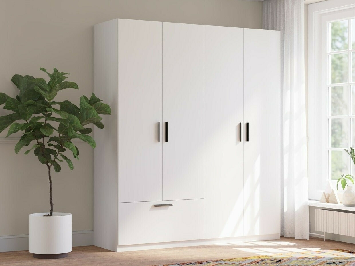 Kleiderschrank Bristol 203
