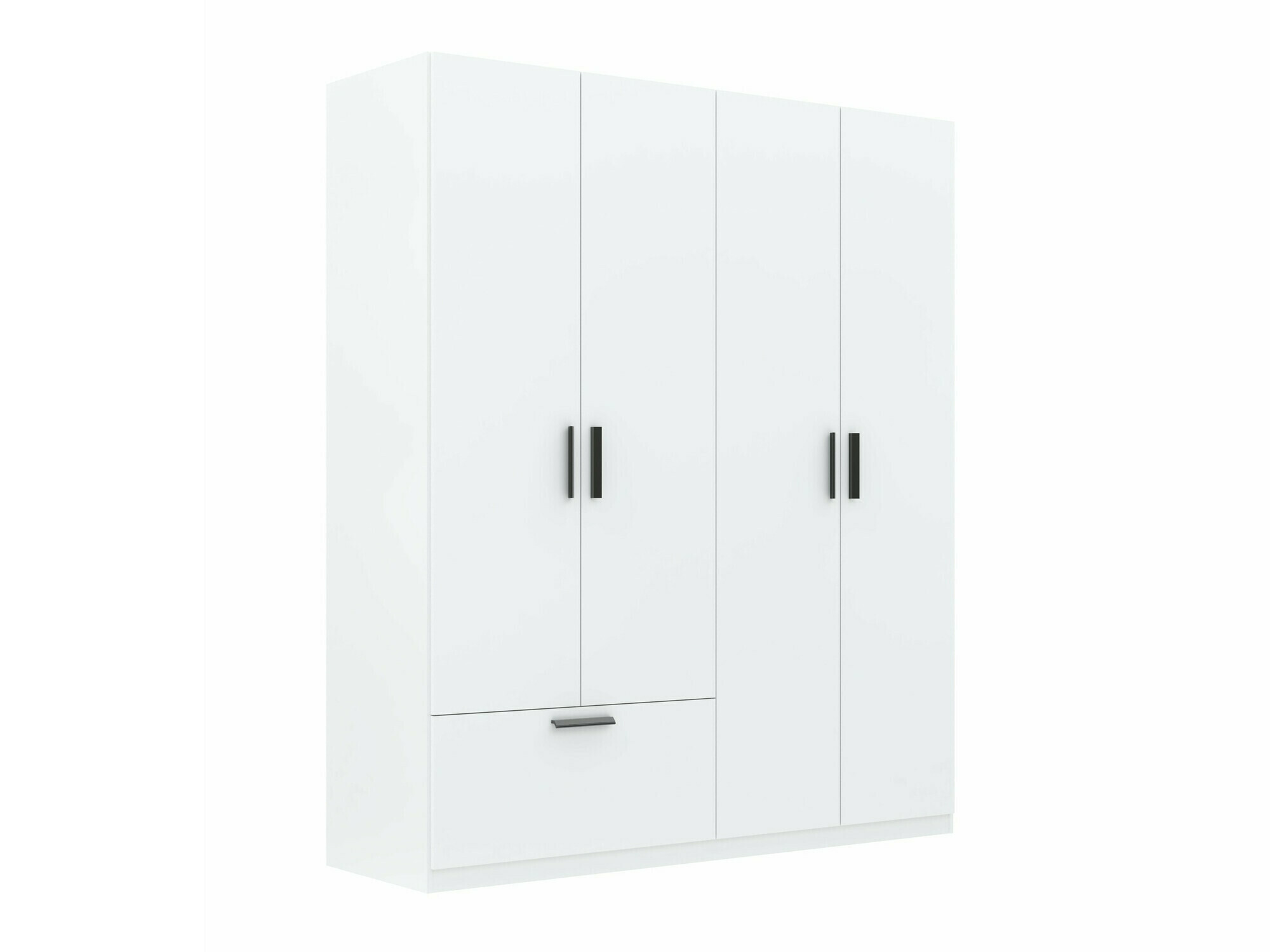 Kleiderschrank Bristol 203