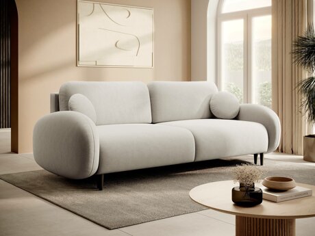 Schlafsofa Kingston 143 (Castel 03)