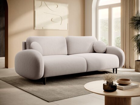 Schlafsofa Kingston 143 (Castel 04)