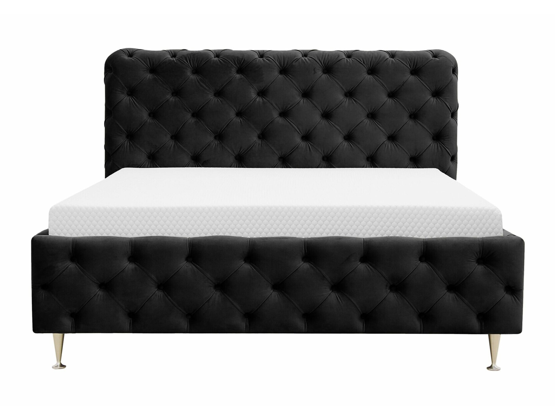 Bett Seattle 199 (Bluvel 19)