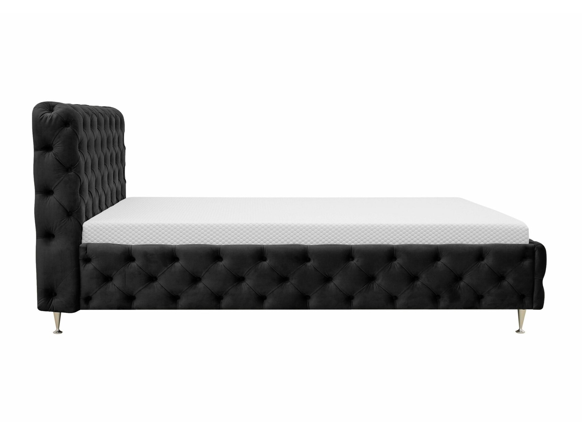 Bett Seattle 199 (Bluvel 19)