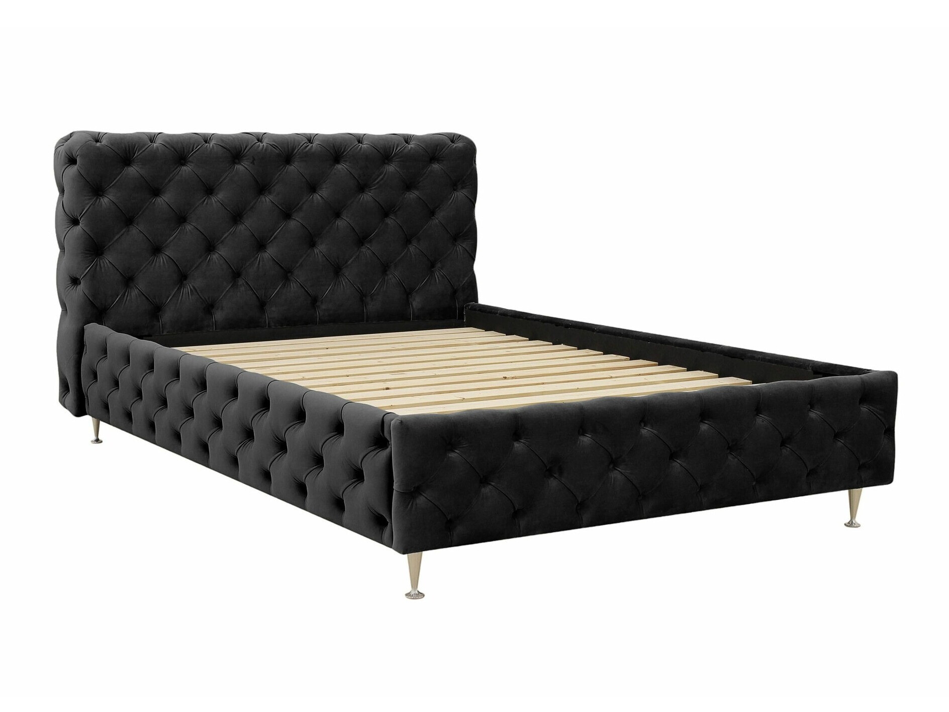 Bett Seattle 199 (Bluvel 19)