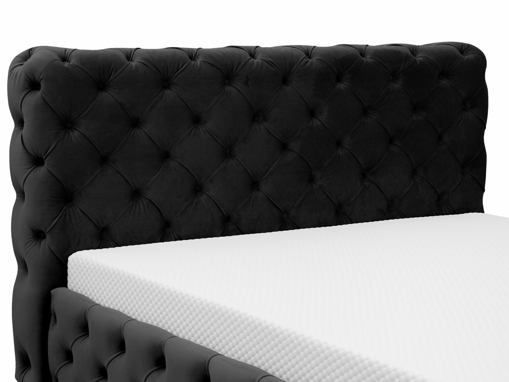 Bett Seattle 199 (Bluvel 19)