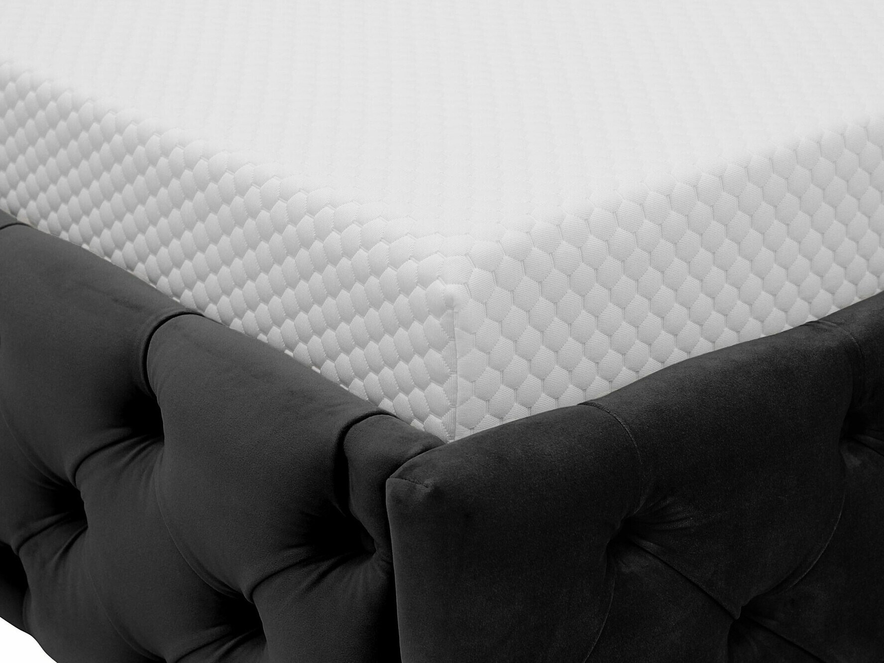 Bett Seattle 199 (Bluvel 19)