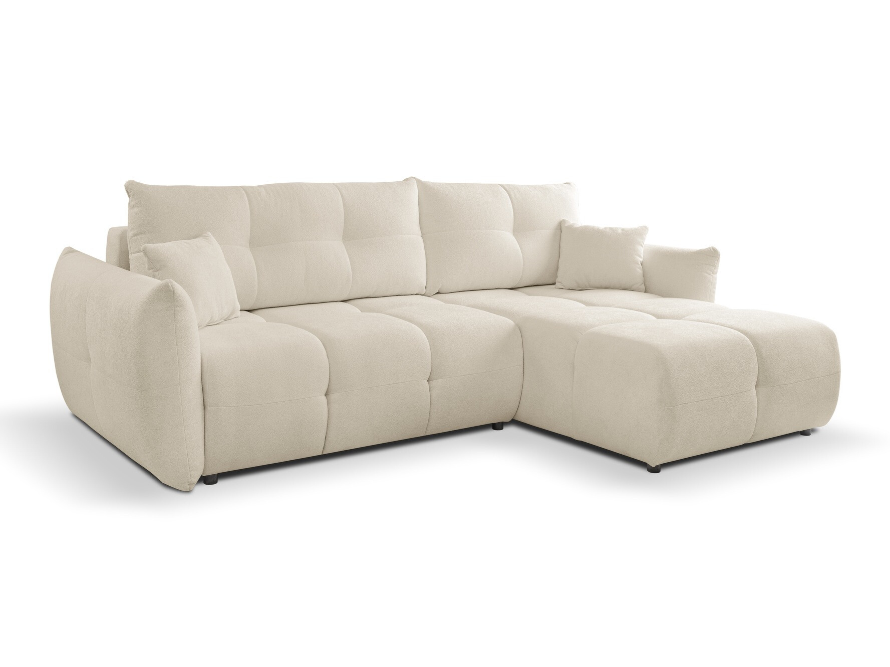 Ecksofa Kingston 146 (Sicuro 55)