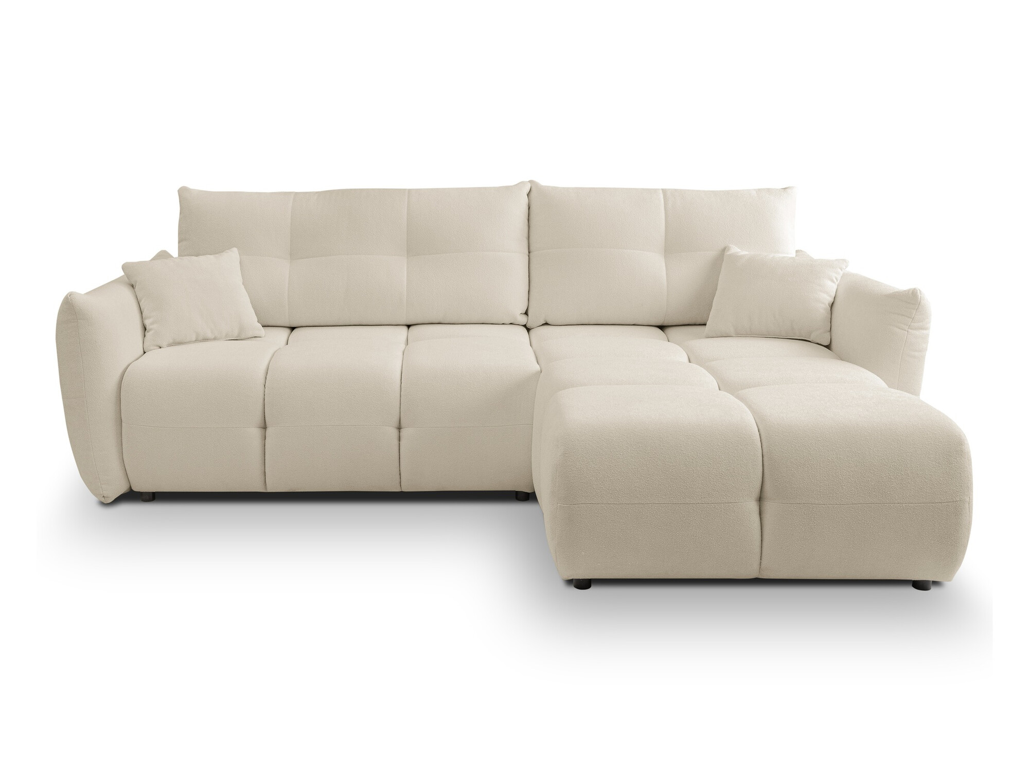 Ecksofa Kingston 146 (Sicuro 55)