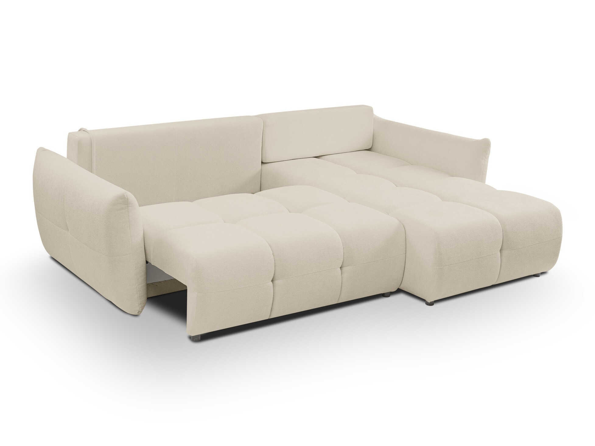Ecksofa Kingston 146 (Sicuro 55)