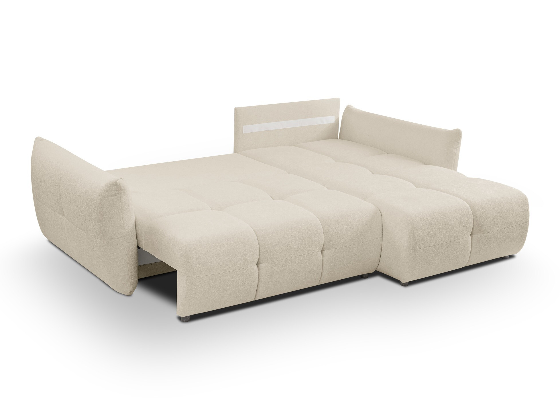 Ecksofa Kingston 146 (Sicuro 55)