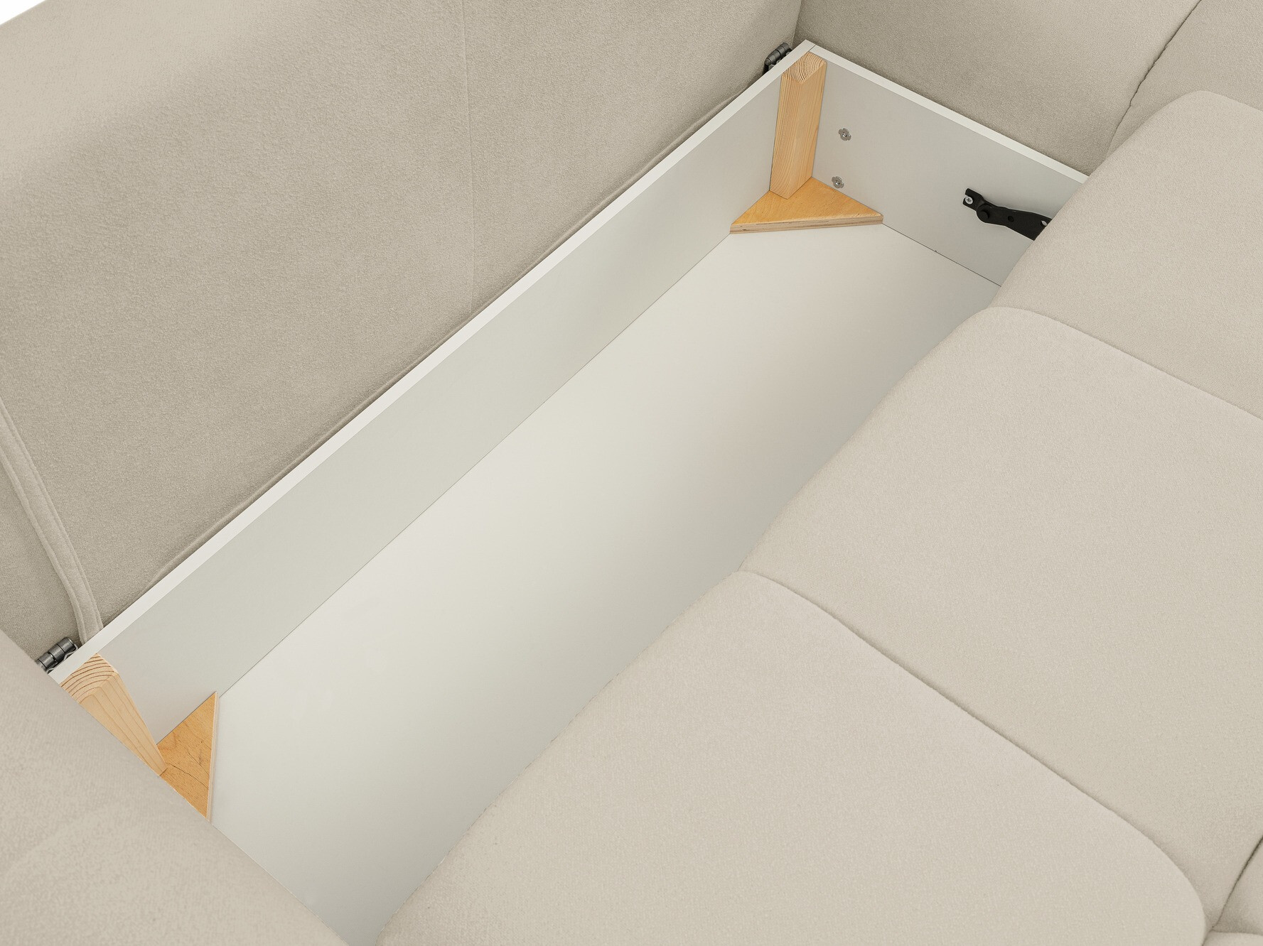 Ecksofa Kingston 146 (Sicuro 55)