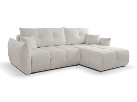 Ecksofa Kingston 146 (Sicuro 65)