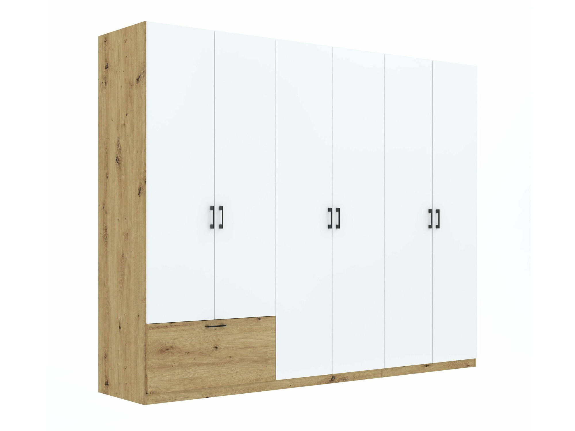 Kleiderschrank Bristol 250