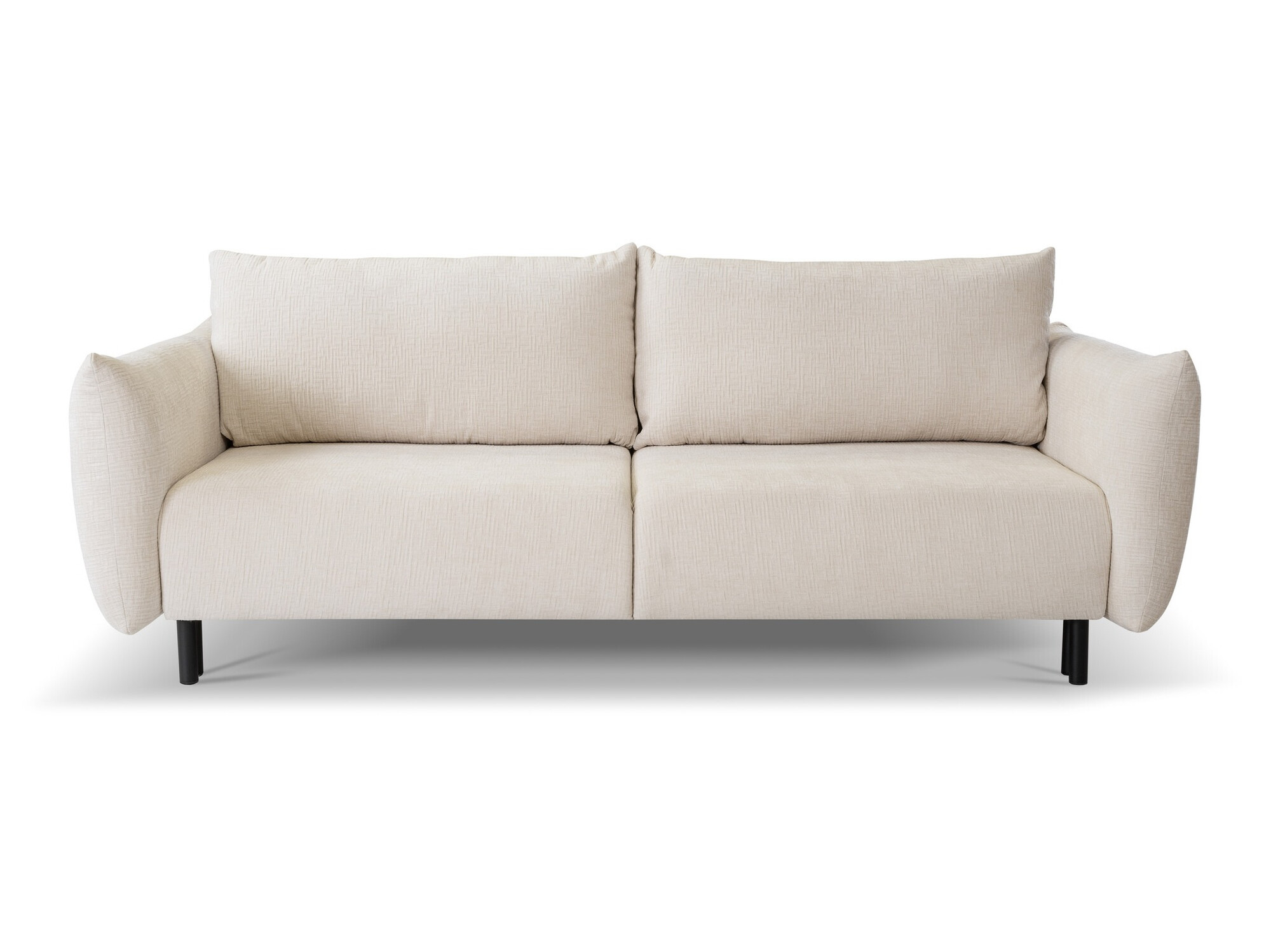 Schlafsofa Kingston 131 (Horizon 03)