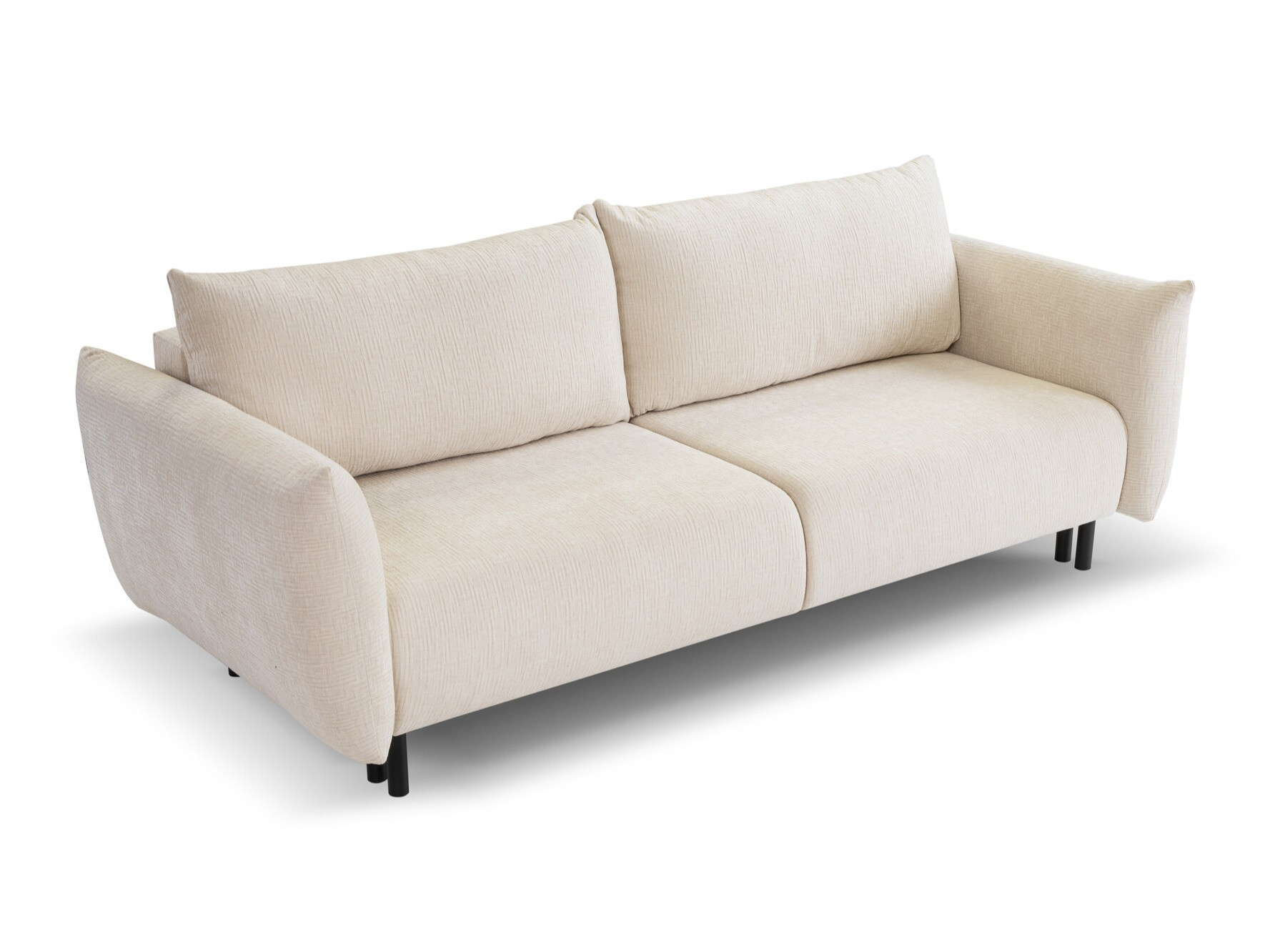 Schlafsofa Kingston 131 (Horizon 03)