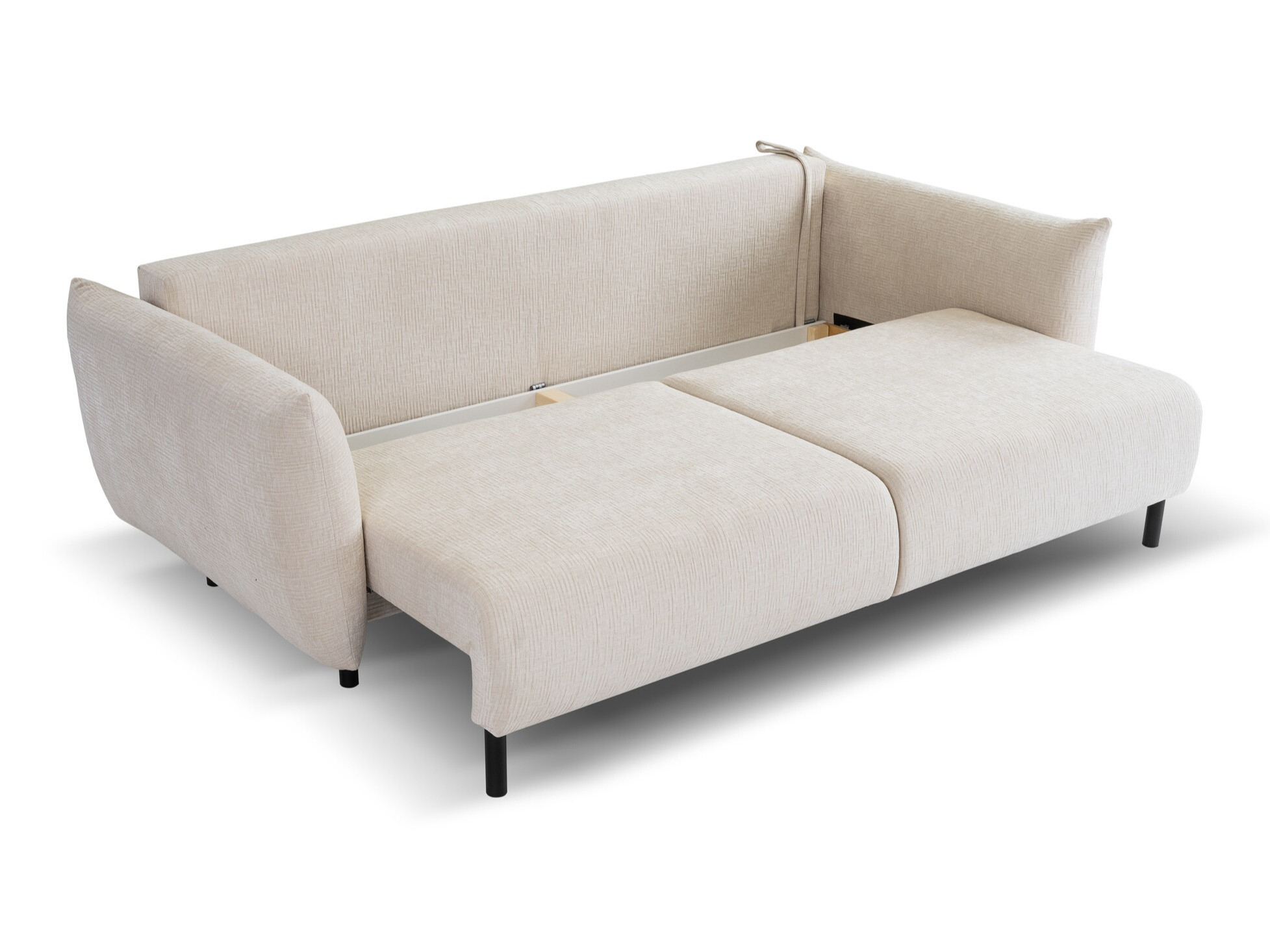 Schlafsofa Kingston 131 (Horizon 03)