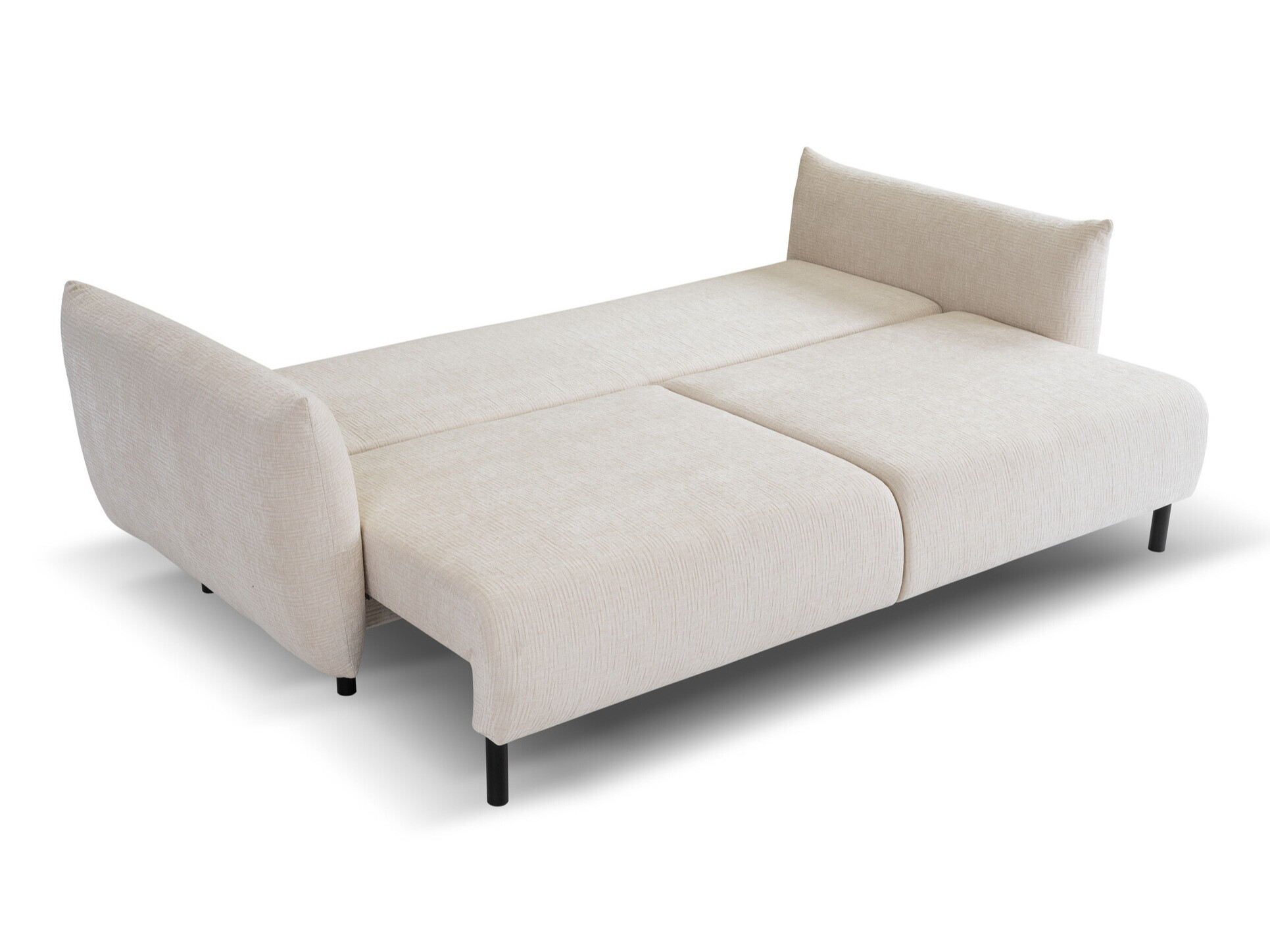 Schlafsofa Kingston 131 (Horizon 03)
