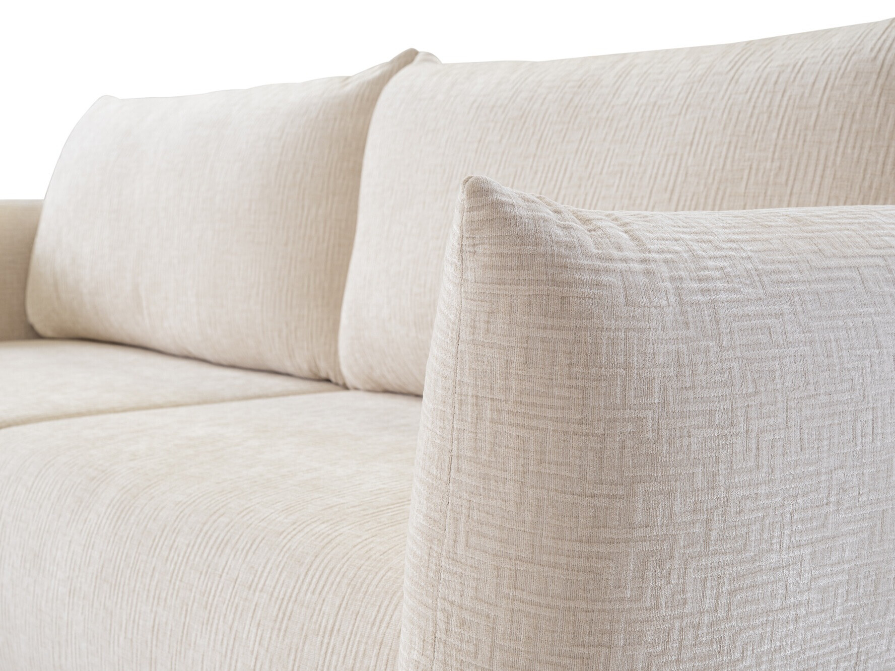 Schlafsofa Kingston 131 (Horizon 03)