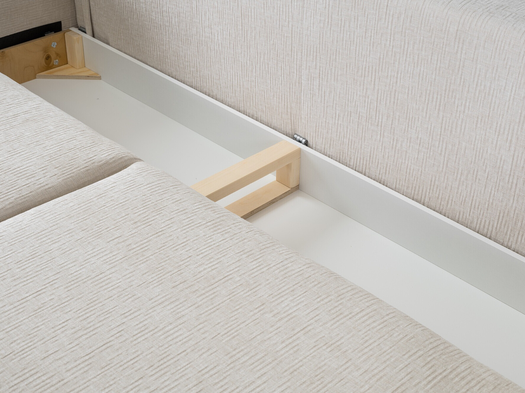 Schlafsofa Kingston 131 (Horizon 03)