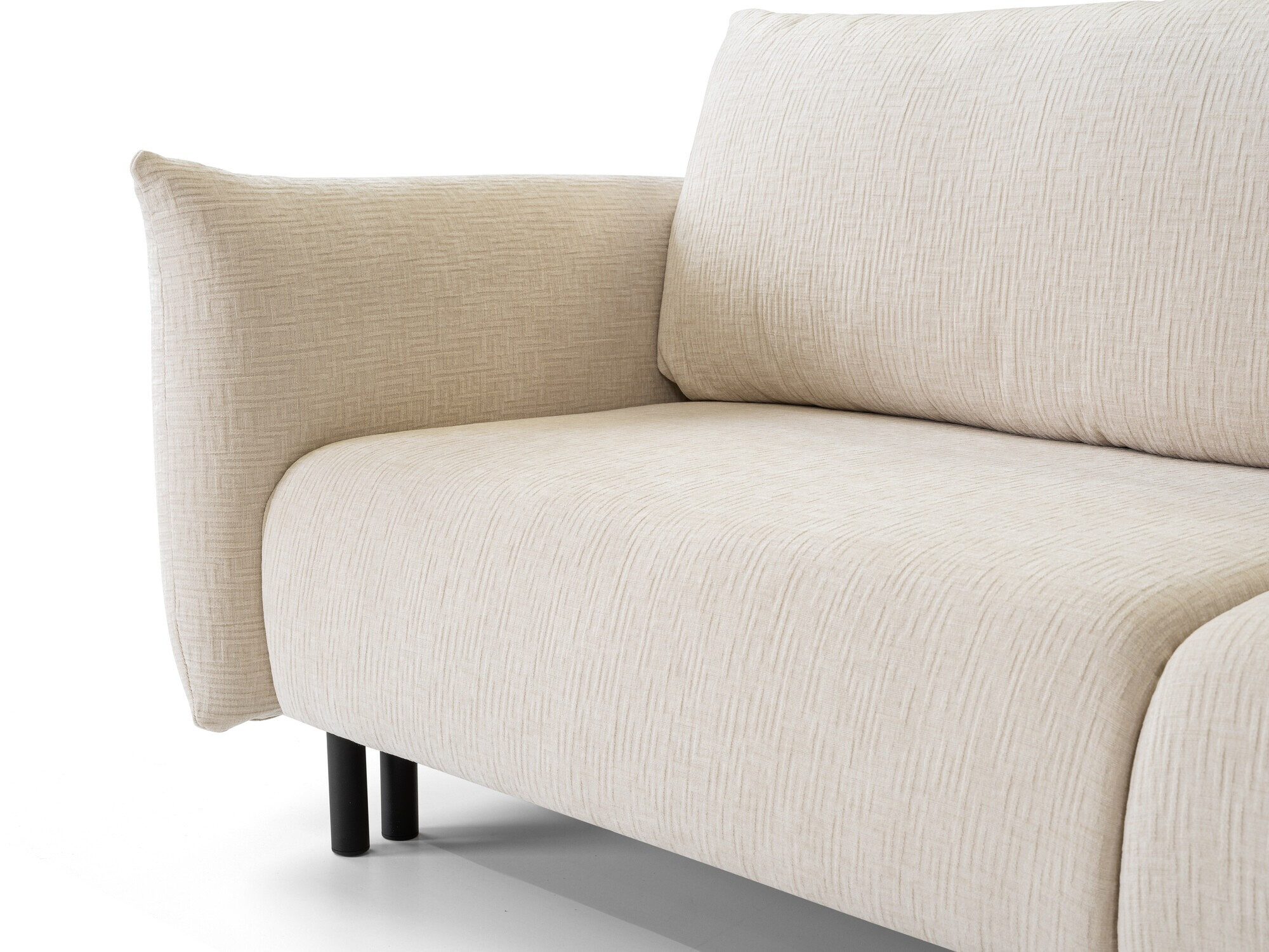 Schlafsofa Kingston 131 (Horizon 03)