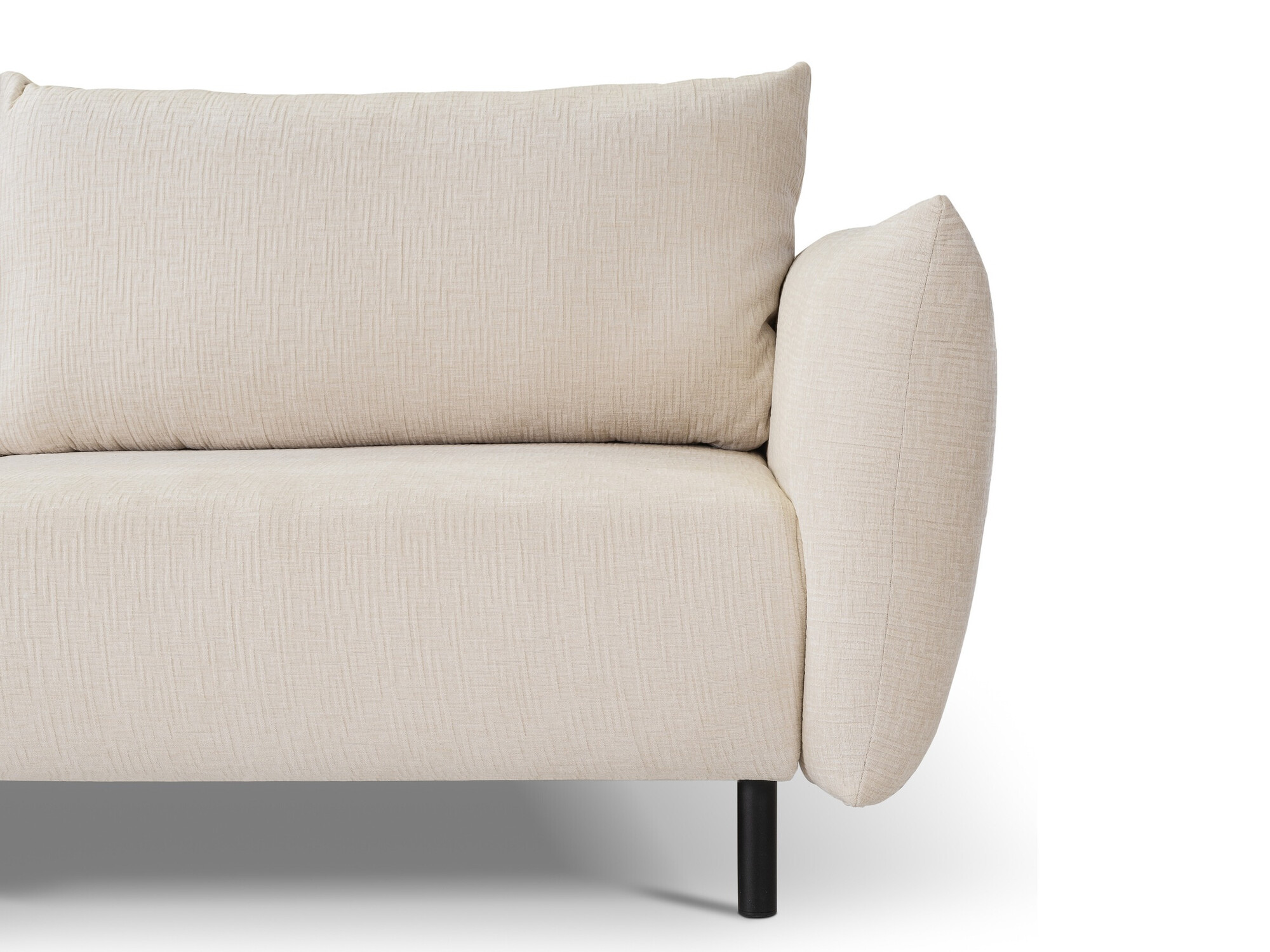 Schlafsofa Kingston 131 (Horizon 03)