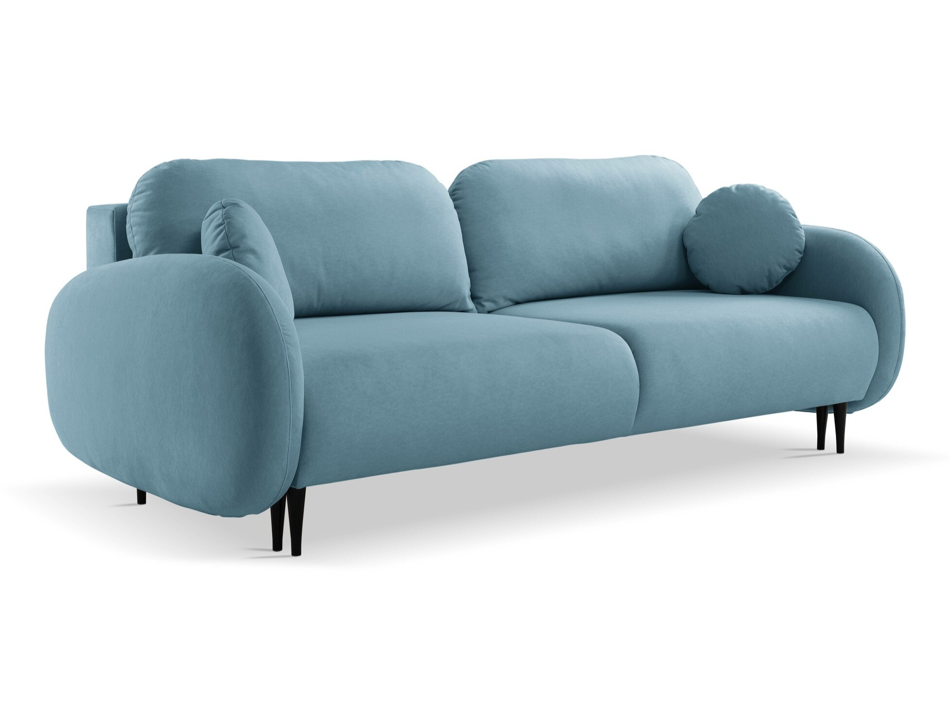 Schlafsofa Kingston 143 (Castel 74)
