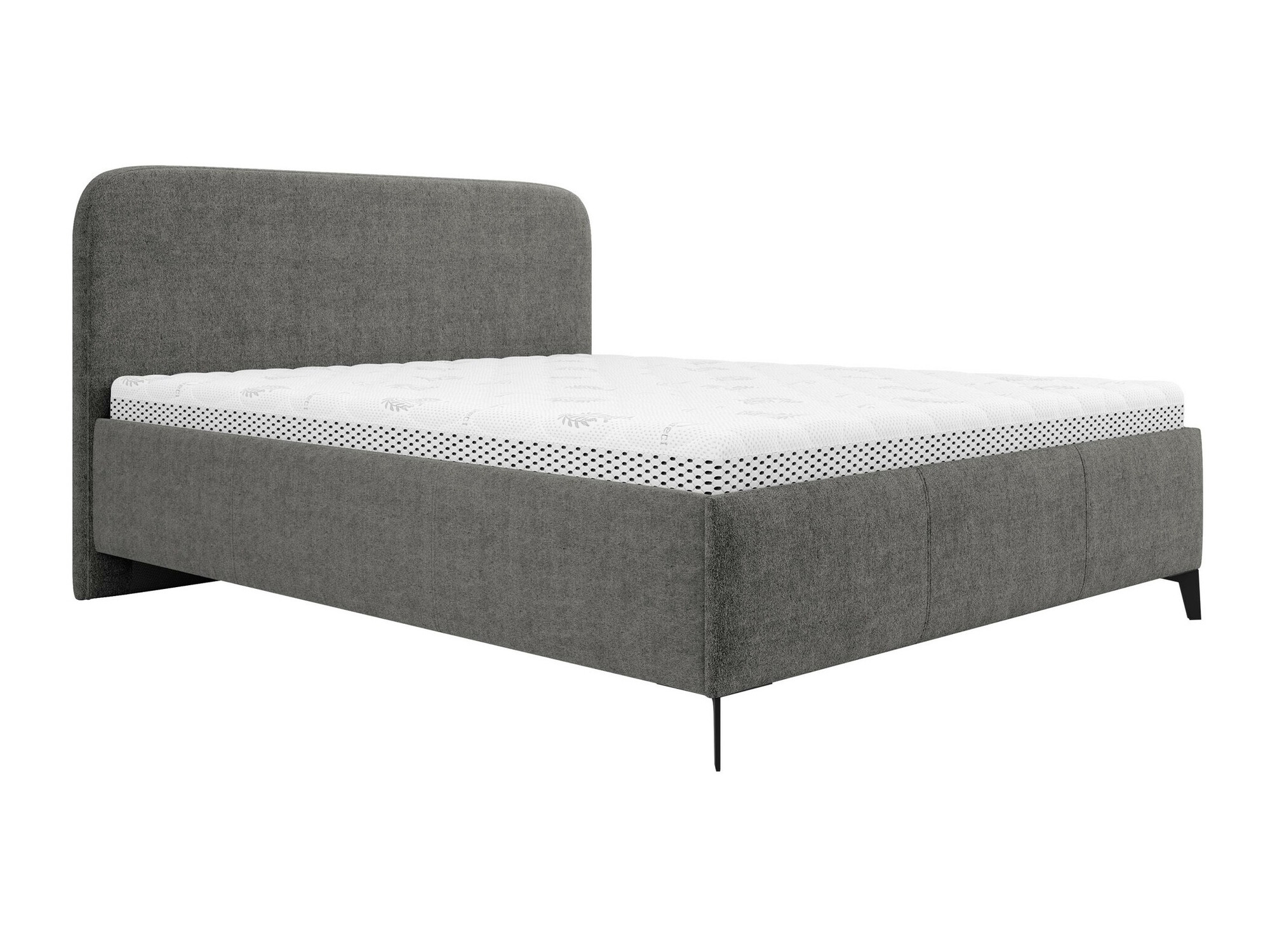 Bett ComfiDream Lumila (Velo 635)