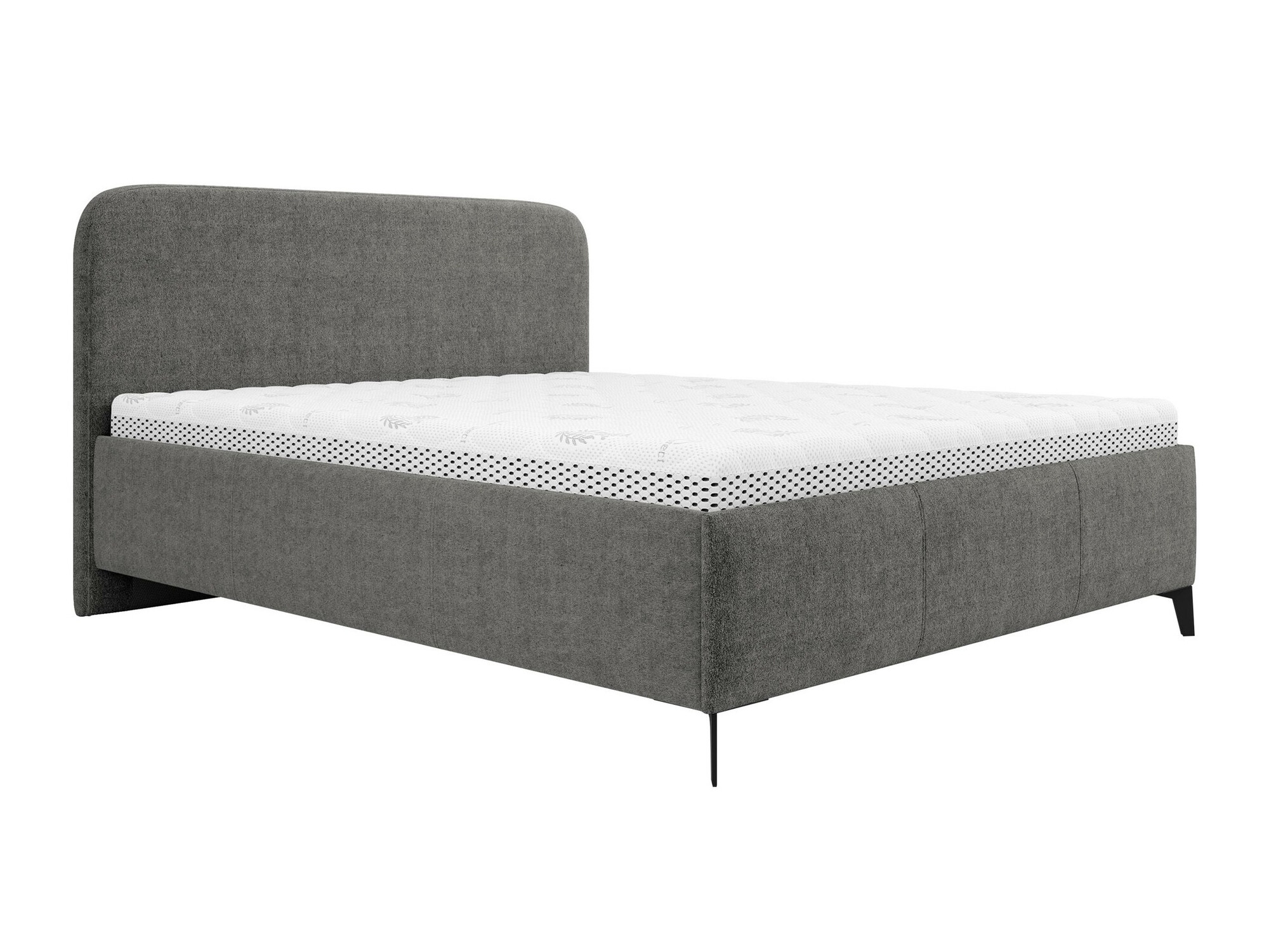 Bett ComfiDream Lumila (Velo 635)
