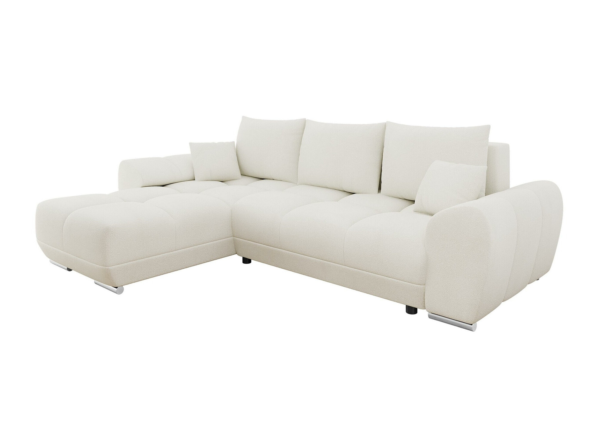 Ecksofa Signis (Velo 621)