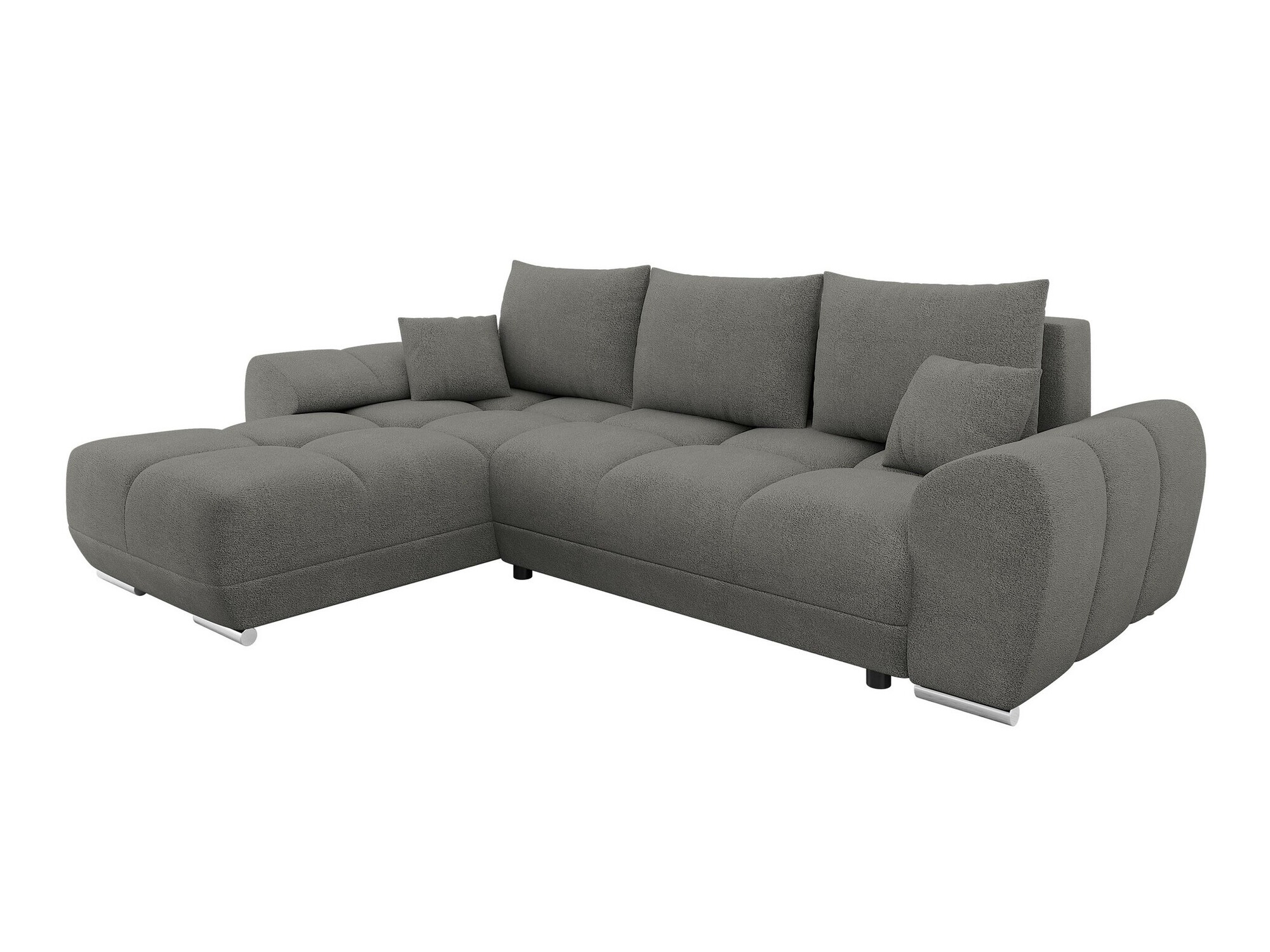 Ecksofa Signis (Velo 635)