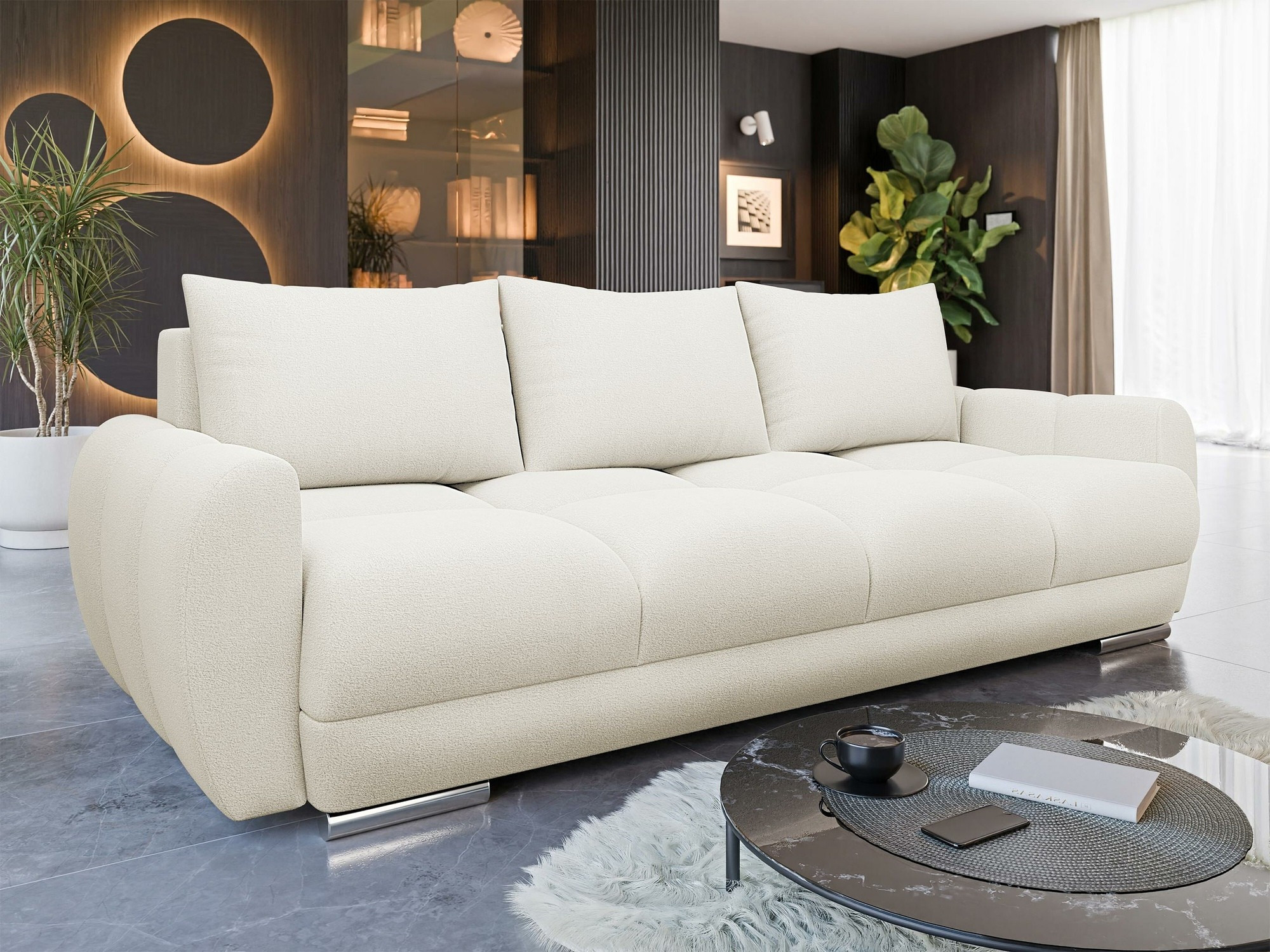 Schlafsofa Signis III (Velo 621)