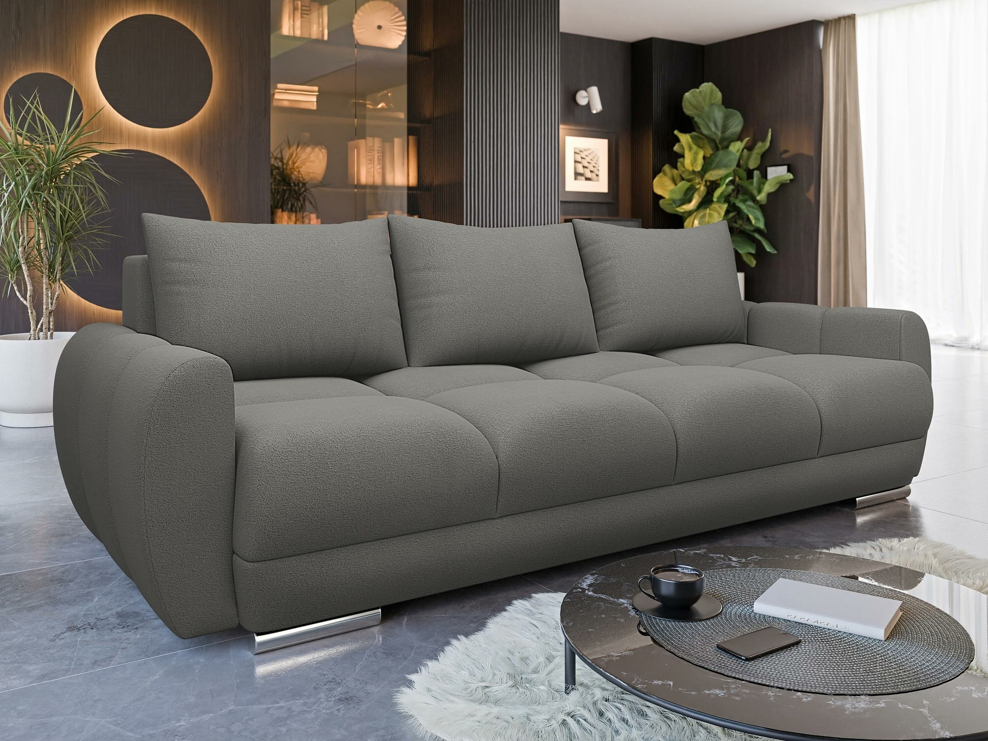 Schlafsofa Signis III (Velo 635)