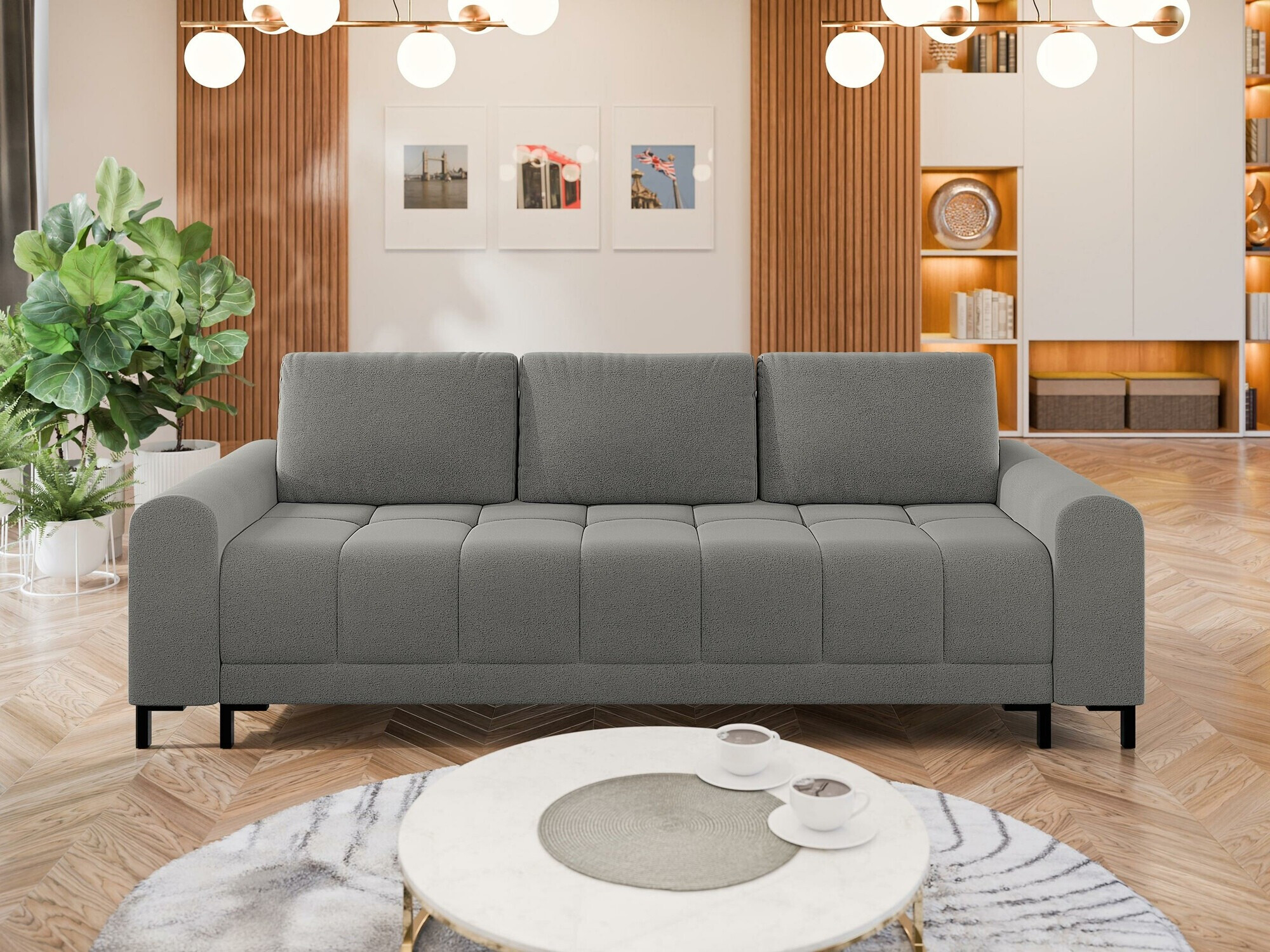 Schlafsofa Stonecrest 102 (Velo 635)