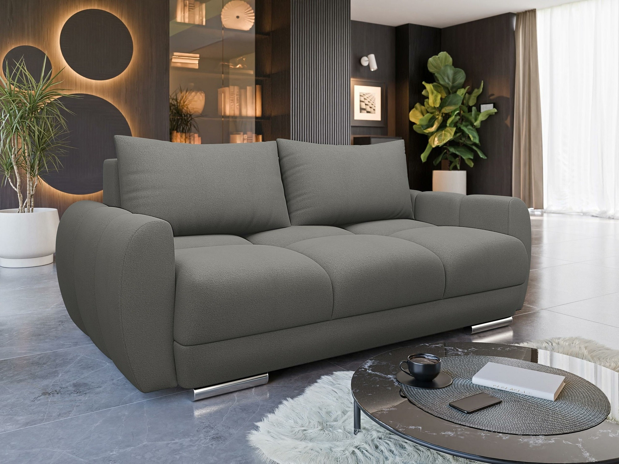 Sofa Signis II (Velo 635)