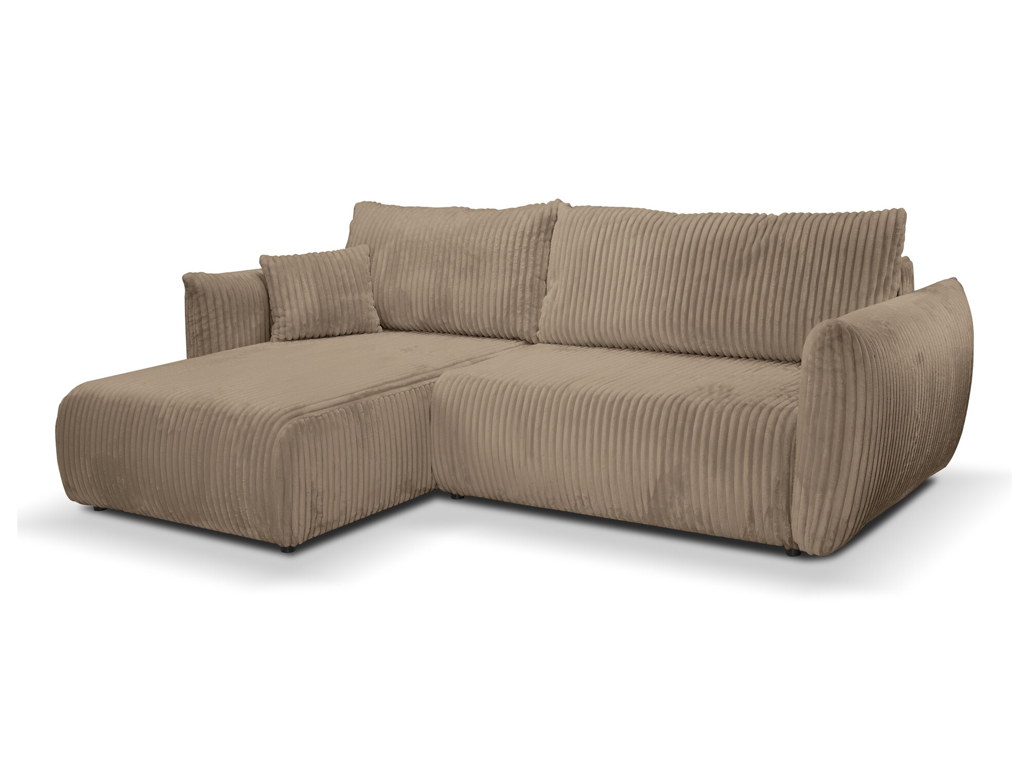 Ecksofa Kingston 153 (Tilia 17)