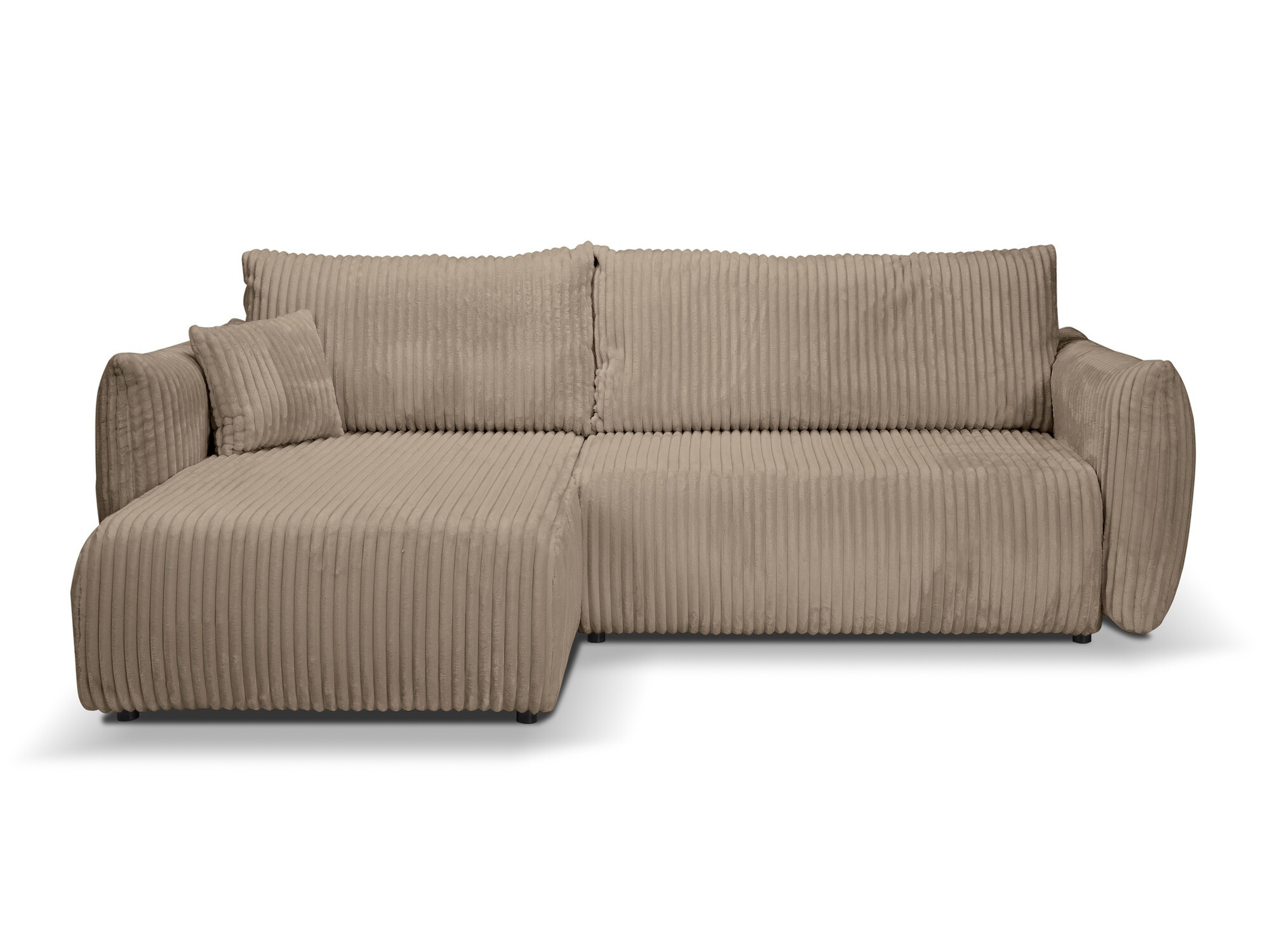 Ecksofa Kingston 153 (Tilia 17)