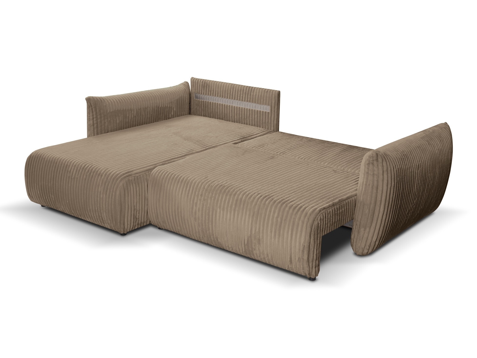 Ecksofa Kingston 153 (Tilia 17)