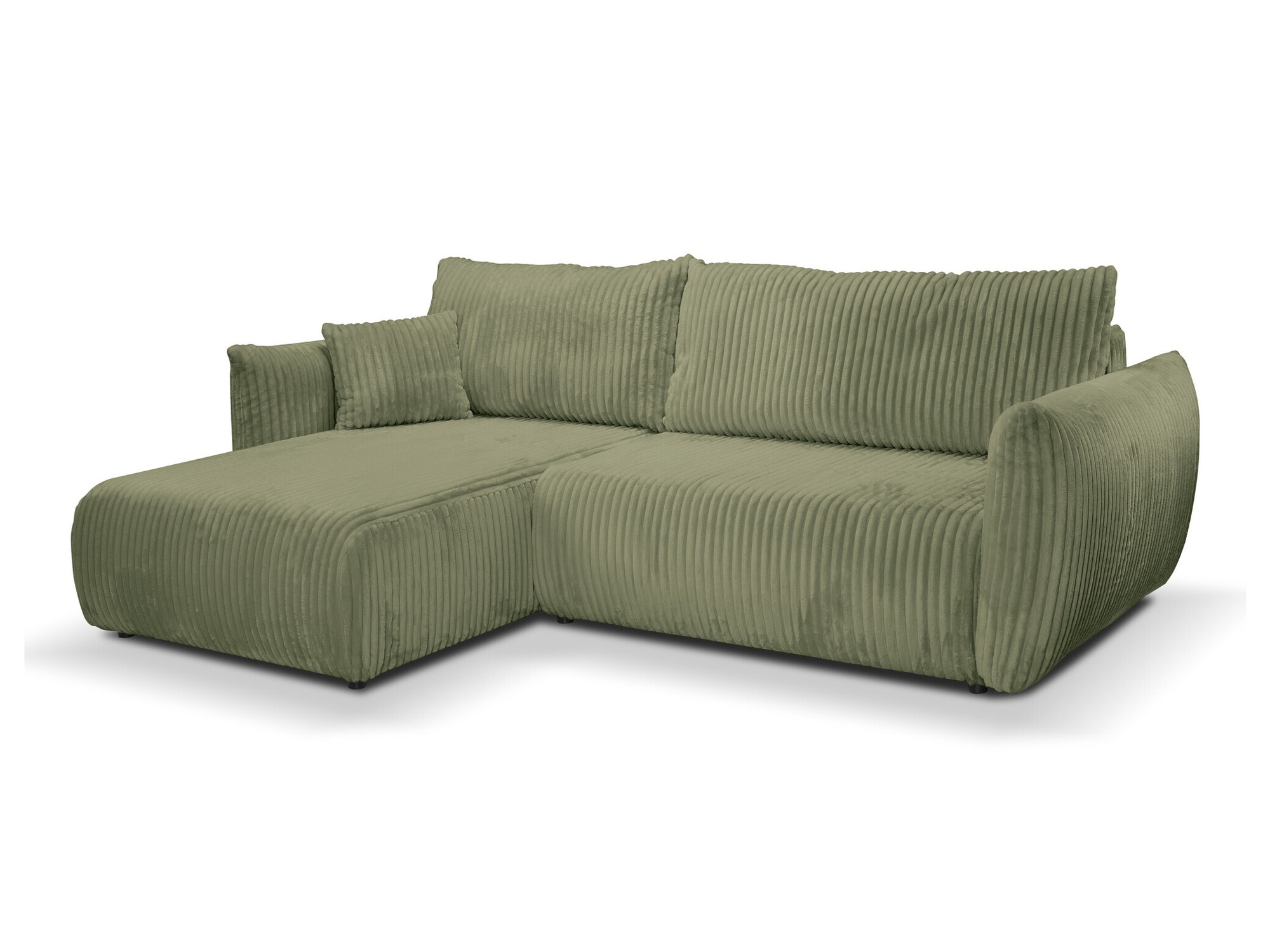 Ecksofa Kingston 153 (Tilia 37)