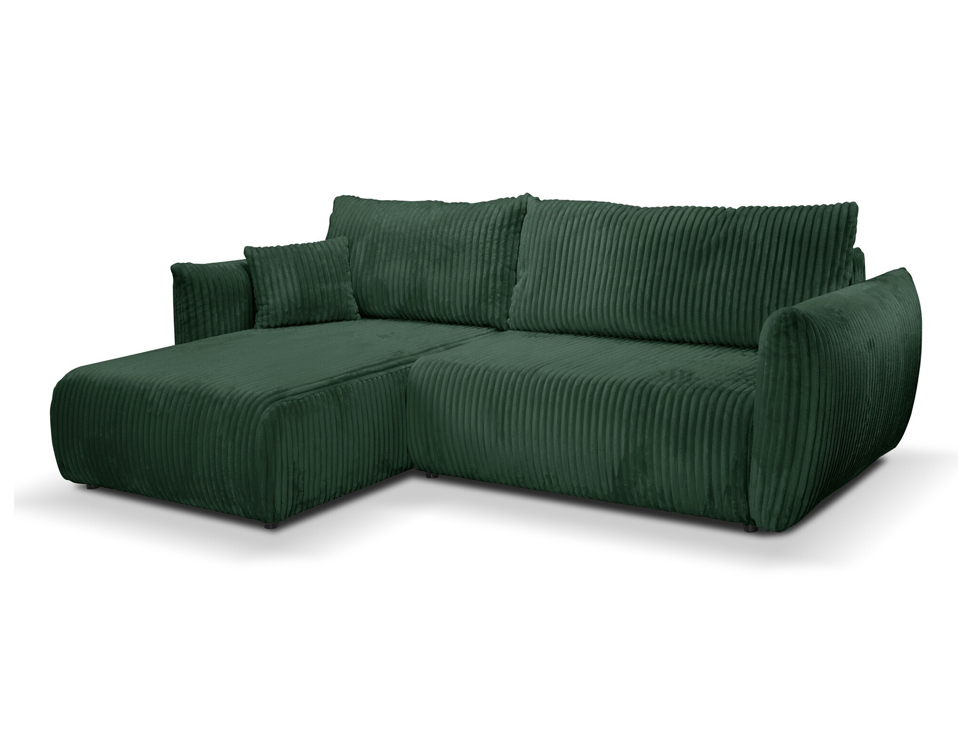 Ecksofa Kingston 153 (Tilia 39)