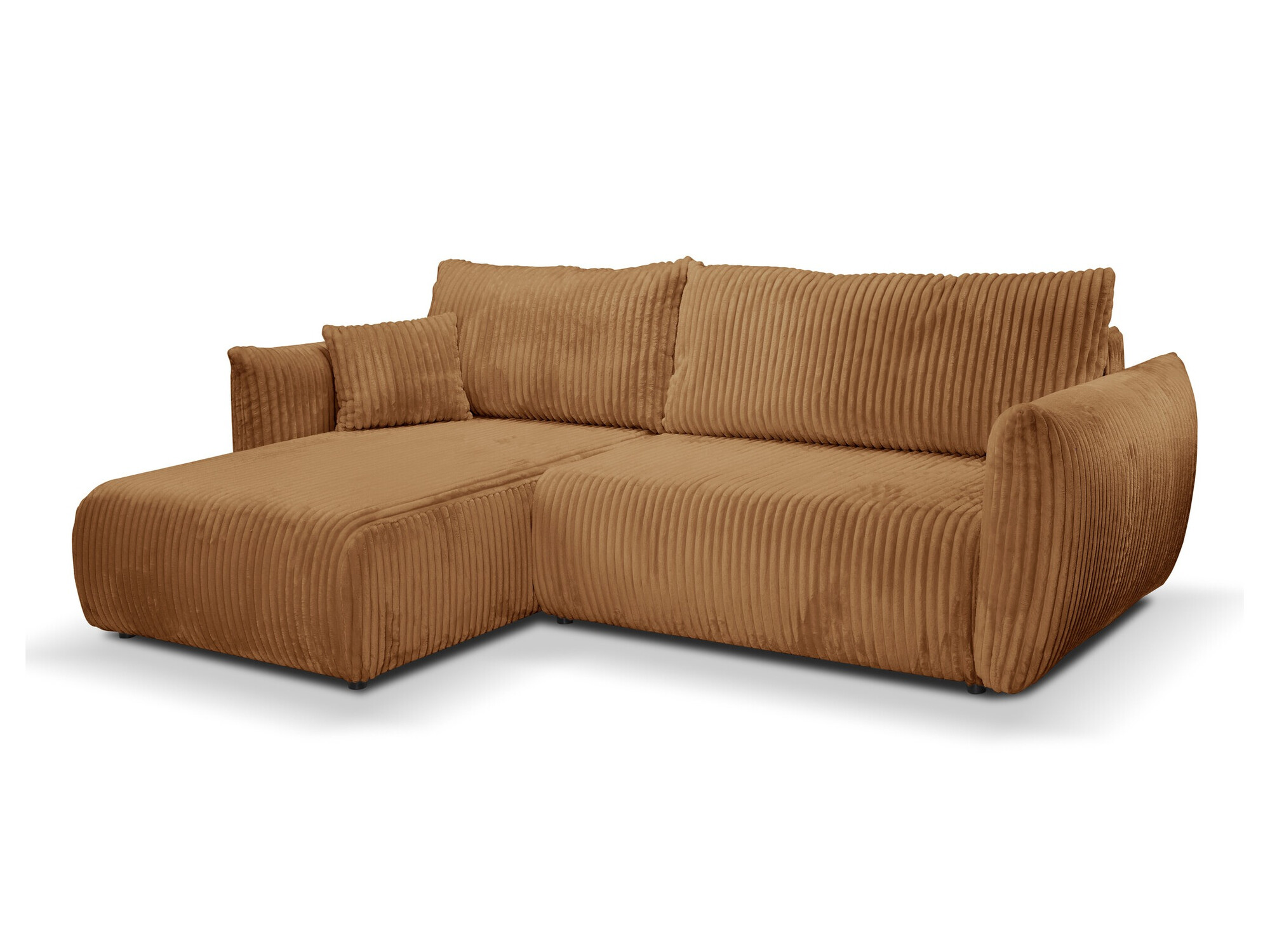 Ecksofa Kingston 153 (Tilia 56)