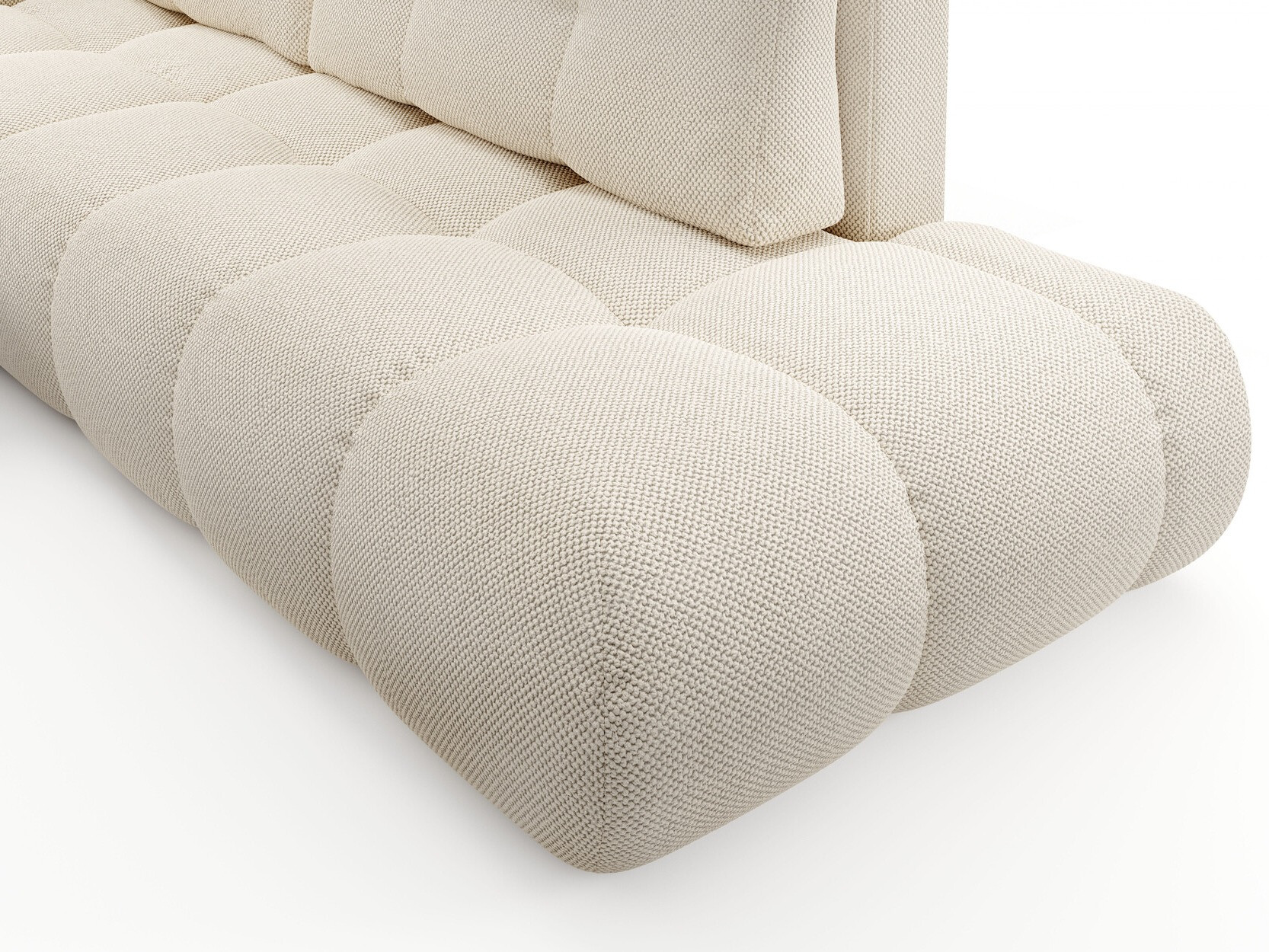 Ecksofa Kingston 156 (Curio 09)