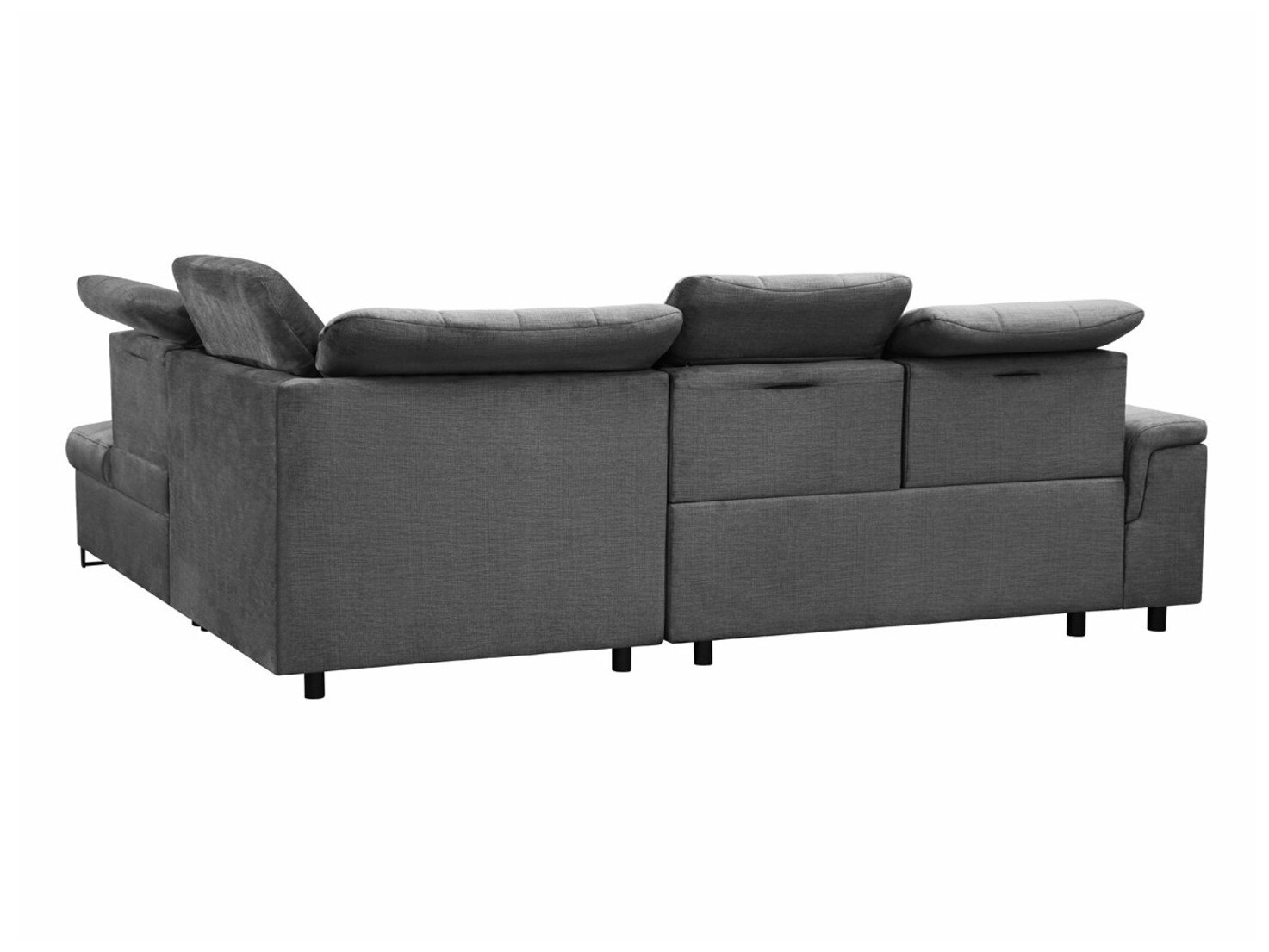 Ecksofa Boston 610 (Voss 15)