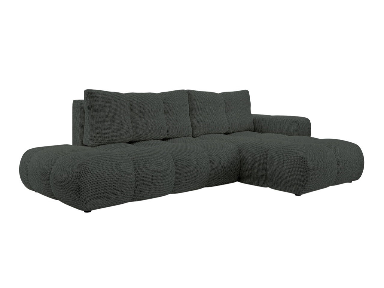 Ecksofa Kingston 156 (Curio 97)