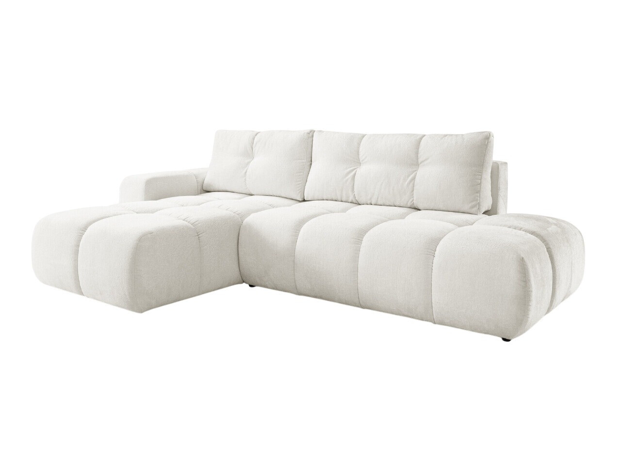 Ecksofa Kingston 156 (Perfect Harmony 01)