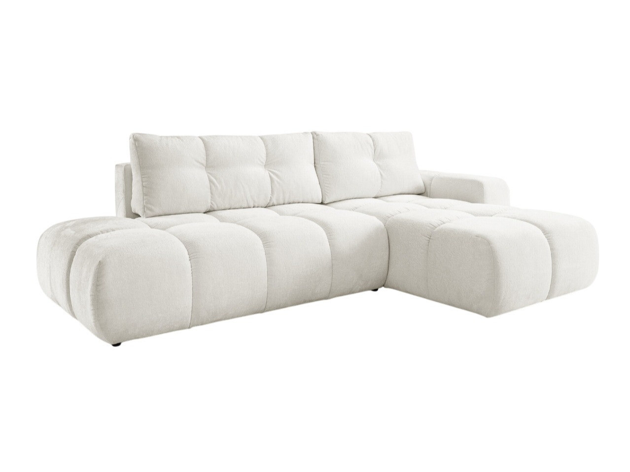 Ecksofa Kingston 156 (Perfect Harmony 01)