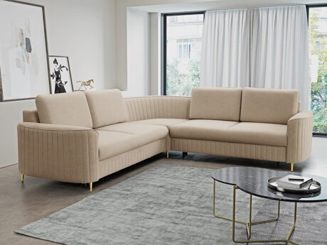Ecksofa Kingston 157 (Castel 15)
