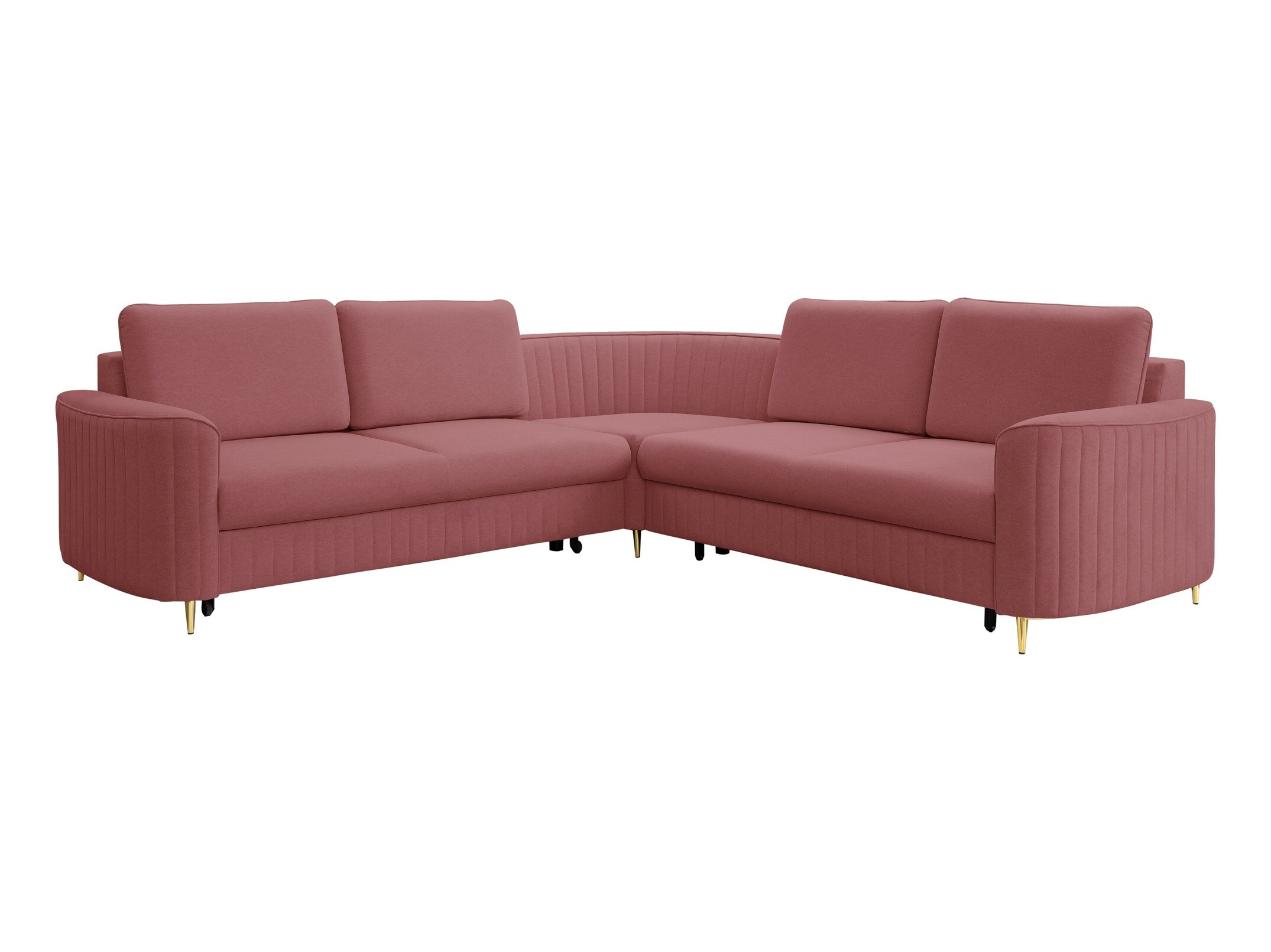 Ecksofa Kingston 157 (Castel 59)