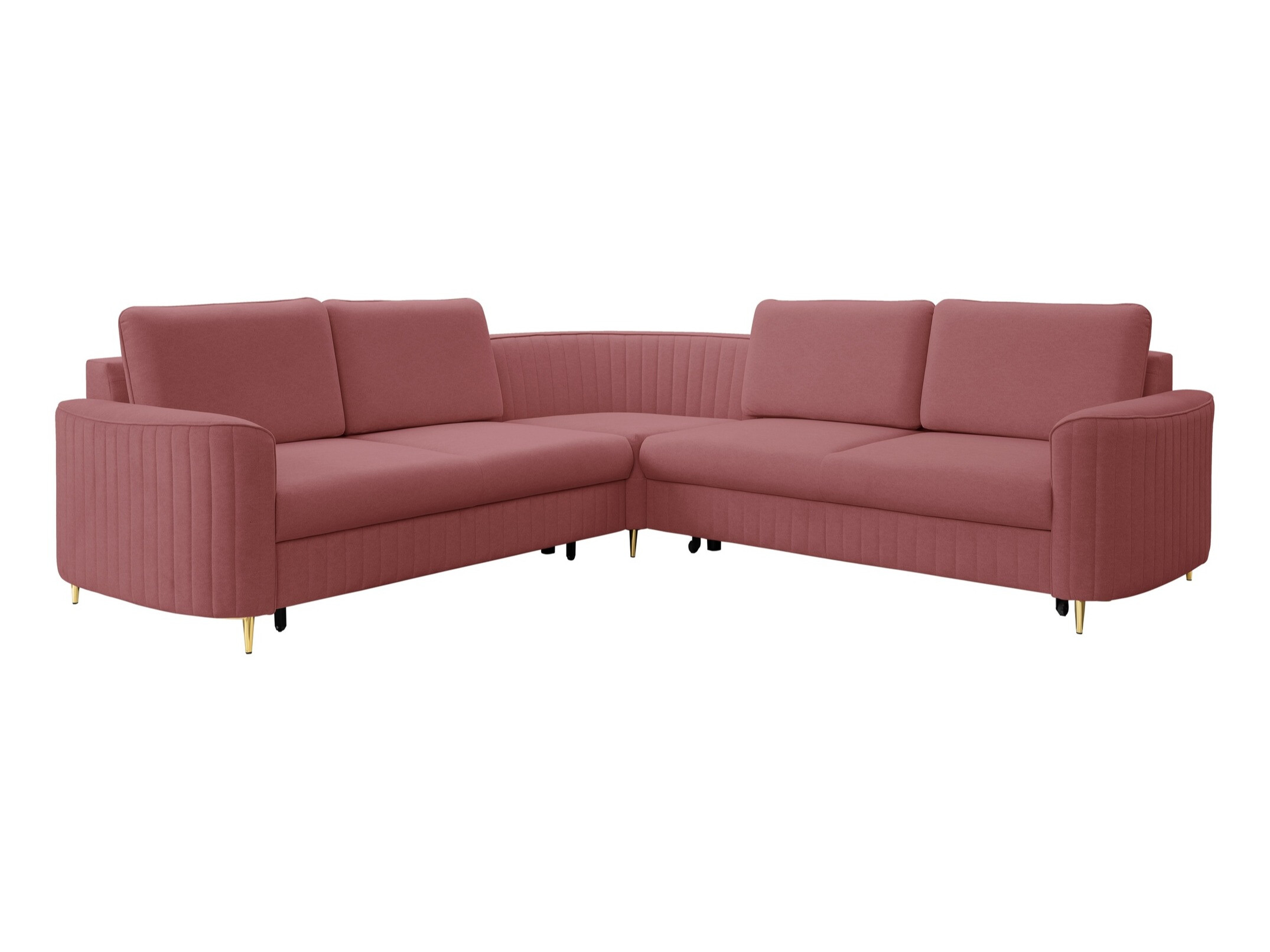 Ecksofa Kingston 157 (Castel 59)