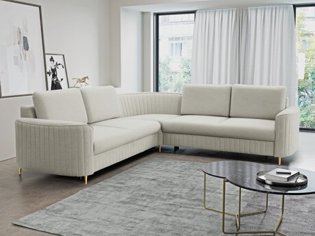 Ecksofa Kingston 157 (Castel 80)
