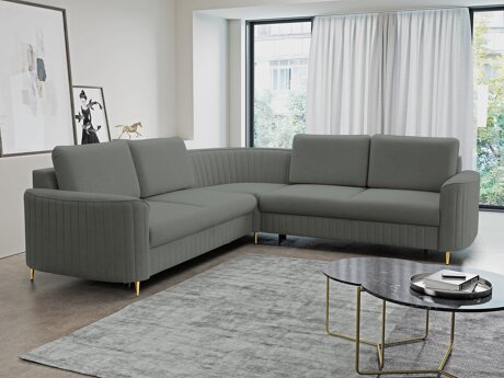 Ecksofa Kingston 157 (Castel 93)
