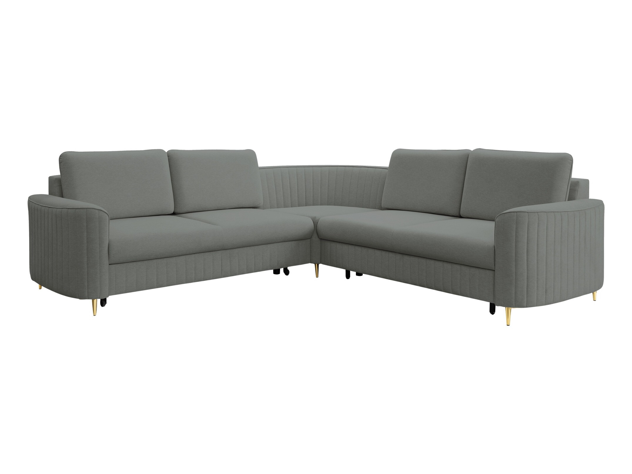 Ecksofa Kingston 157 (Castel 93)